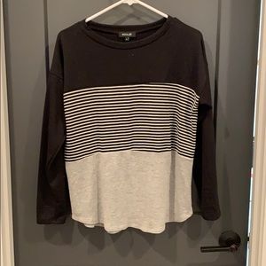 Roolee long sleeve top